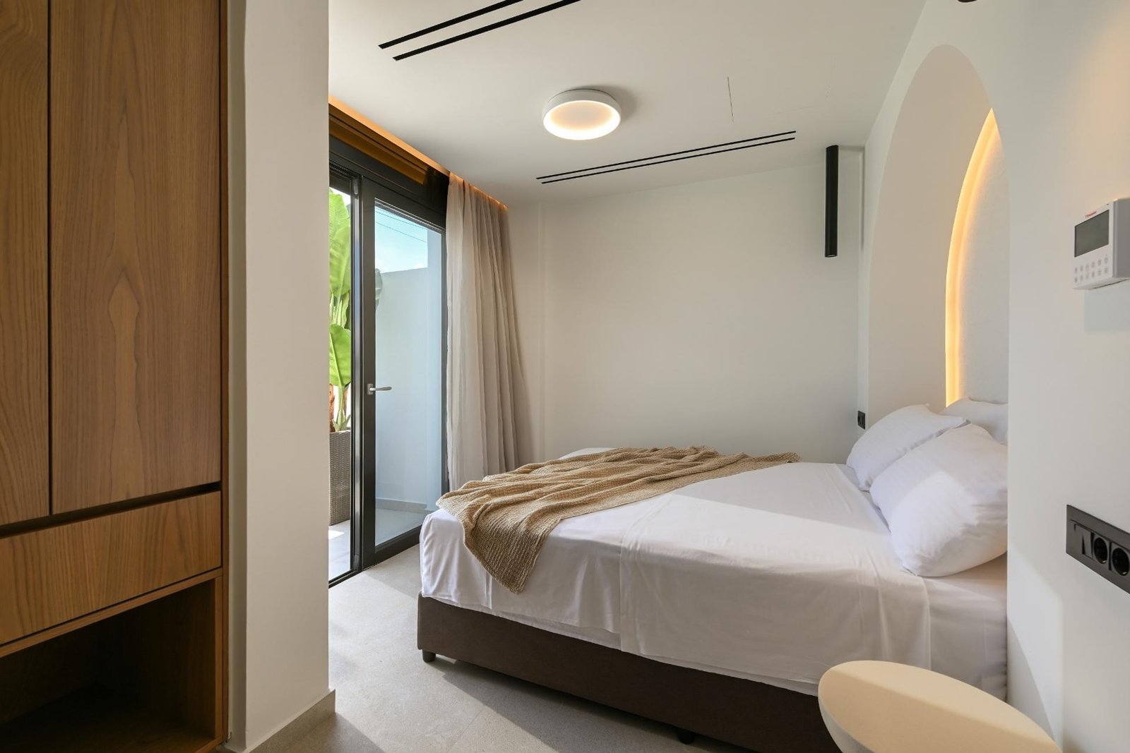 Ciel Suite 1 View